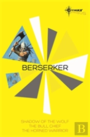 Berserker Sf Gateway Omnibus