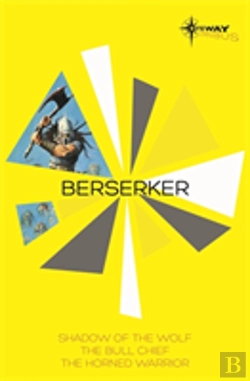 Bertrand.pt - Berserker Sf Gateway Omnibus