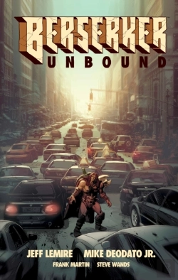 Bertrand.pt - Berserker Unbound Volume 1