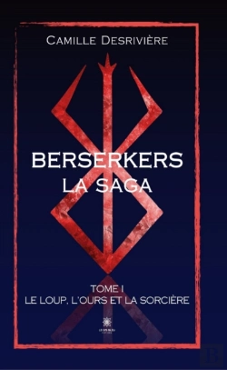 Bertrand.pt - Berserkers - Tome 1