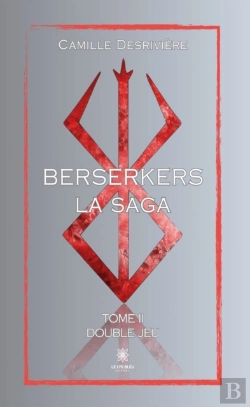 Bertrand.pt - Berserkers - Tome 2
