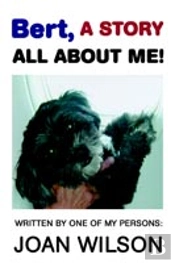 Bert, A Story All About Me!
