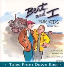 Bertrand.pt - Bert Amp I For Kids Of All Ages
