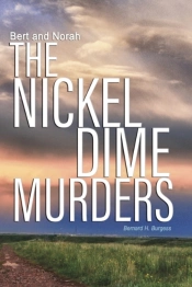 Bert And Norah:  The Nickel Dime Murders