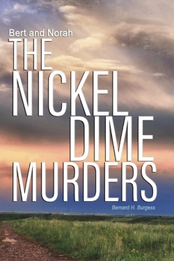 Bertrand.pt - Bert And Norah:  The Nickel Dime Murders