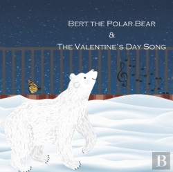 Bertrand.pt - Bert The Polar Bear & The Valentine'S Day Song