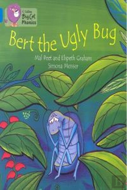 Bertrand.pt - Bert The Ugly Bug