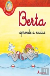 Berta Aprende A Nadar