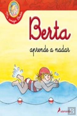 Bertrand.pt - Berta Aprende A Nadar