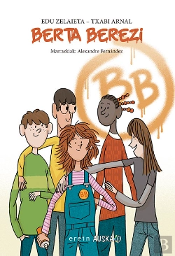 Bertrand.pt - Berta Berezi