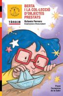 Berta I La Colleccio D'Objectes Prestats