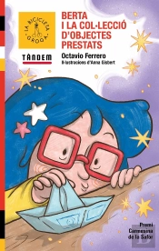 Berta I La Colleccio D'Objectes Prestats