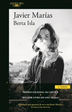 Bertrand.pt - Berta Isla