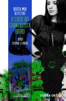 Berta Mir Detective. O Caso Do Chantaxiste Roibo
