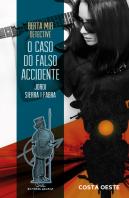 Berta Mir Detective. O Caso Do Falso Accidente