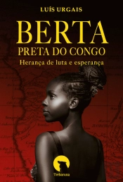 Berta - Preta do Congo