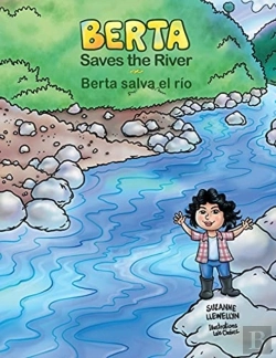 Bertrand.pt - Berta Saves The River/Berta Salva El Rio