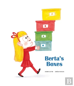 Bertrand.pt - Berta'S Boxes