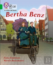 Bertha Benz