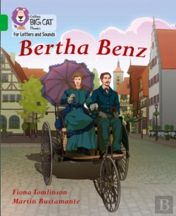 Bertrand.pt - Bertha Benz