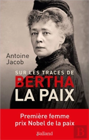 Bertha La Paix