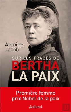 Bertrand.pt - Bertha La Paix