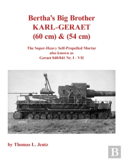 Bertrand.pt - Bertha'S Big Brother: Karl-Gerat