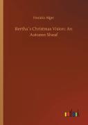 Bertha'S Christmas Vision