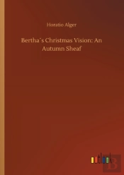 Bertha'S Christmas Vision