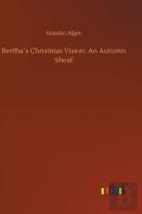 Bertha'S Christmas Vision