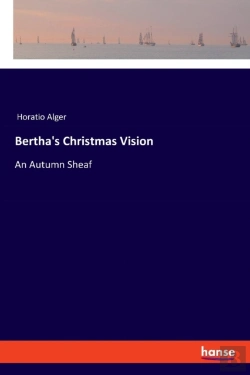 Bertrand.pt - Bertha'S Christmas Vision