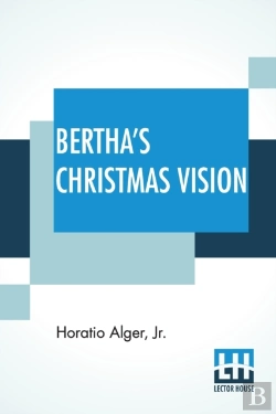 Bertrand.pt - Bertha'S Christmas Vision