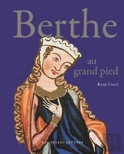 Berthe Au Grand Pied