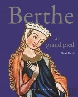 Bertrand.pt - Berthe Au Grand Pied