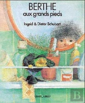 Berthe Aux Grands Pieds