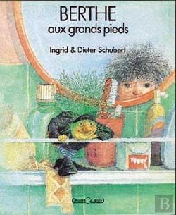 Bertrand.pt - Berthe Aux Grands Pieds