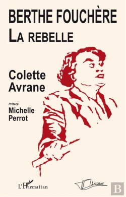 Bertrand.pt - Berthe Fouchère ; La Rebelle