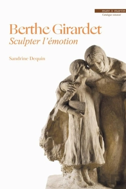 Bertrand.pt - Berthe Girardet : Sculpter L'Émotion