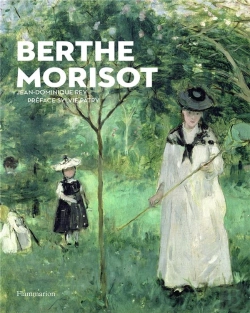 Bertrand.pt - Berthe Morisot