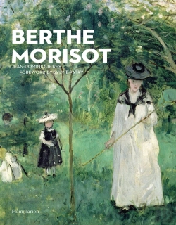 Bertrand.pt - Berthe Morisot