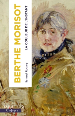Bertrand.pt - Berthe Morisot : La Couleur De L'Instant