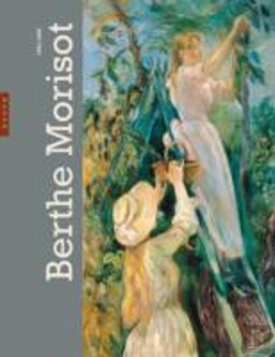 Bertrand.pt - Berthe Morisot