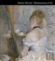 Berthe Morisot Masterpieces Of Art