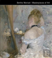 Berthe Morisot Masterpieces Of Art