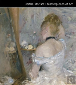 Bertrand.pt - Berthe Morisot Masterpieces Of Art