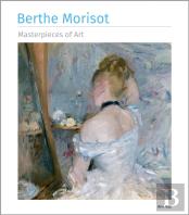 Berthe Morisot Masterpieces Of Art