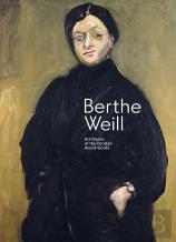 Berthe Weill