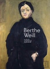 Berthe Weill