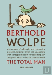 Berthold Wolpe
