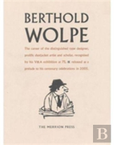 Berthold Wolpe